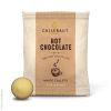 Hot Chocolate WIT Callebaut (25 x 35 gram)