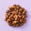 Honey wasabi peanuts