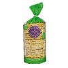 Your organic nature erwtenwafels (100 gram) 