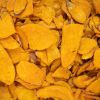 Zoete Aardappel Chips (100 gram)