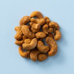 Hot cashew