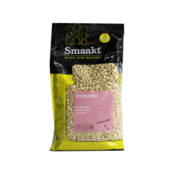 Smaakt Boekweit Bio (400 gram)