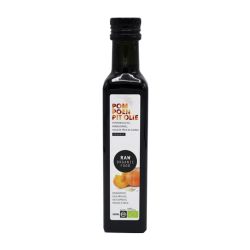 Raw Organic Food Pompoenpitolie Raw Bio (250 ml)