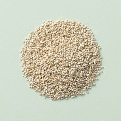 Biologische witte quinoa