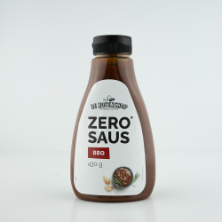 Zero Saus BBQ (430 gram)