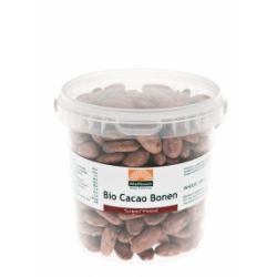 Cacaobonen Bio (450 gram)