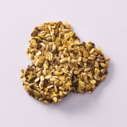 Healthy Crispy Crackers Mini