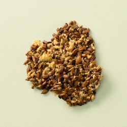 Healthy Crispy Crackers met Kaas Mini