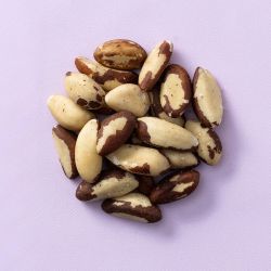 Paranoten ongebrand (bio)
