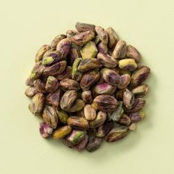 Biologische pistachenoten raw