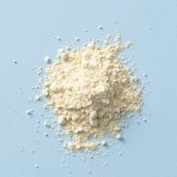 Biologische kikkererwtenmeel