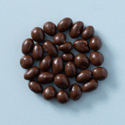 Chocolade pinda's melk