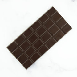 Chocoladereep puur 80%