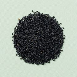 Zwart Sesamzaad