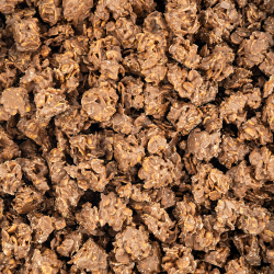 Chocolade cornflakes rotsjes melk