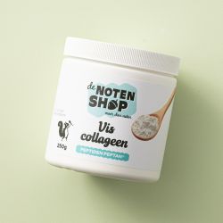 Vis Collageen peptiden PEPTAN