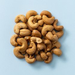 Cashewnoten ongezouten bio 