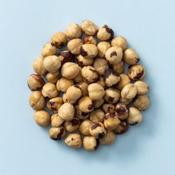 Hazelnoten ongezouten bio 