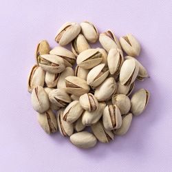 Pistachenoten geroosterd gezouten (bio)
