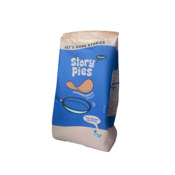 Story Pies Pannenkoekenmix (300 gram)