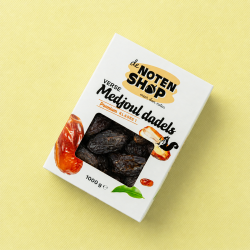 Dadels Medjoul (De Notenshop) 1000 gram (Spaarproduct)