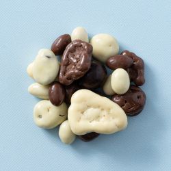Chocolade mix