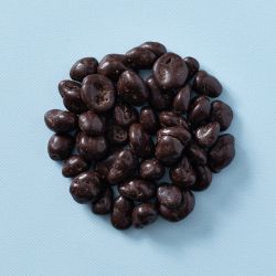 Pure chocolade rozijnen