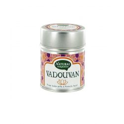 Vadouvan (Biologische) 50 gram