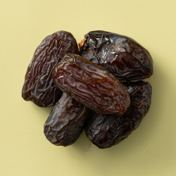 Dadels medjoul (bio) 500 gram (Spaarproduct)
