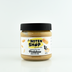 Pindakaas Vers 300 gram (Spaarproduct)