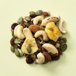 Trail mix (bio)