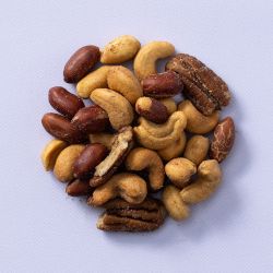 Indian curry mix