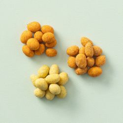 Borrelnoten 3-pack actie