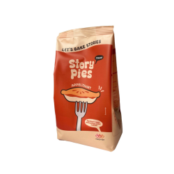 Story Pies Appeltaartmix 400 gram