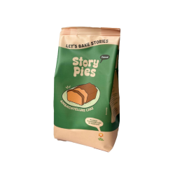 Story Pies Ambachtelijke cakemix (400 gram)