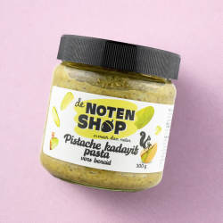 Pistache kadayif pasta 300 gram