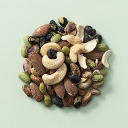 Proteïne powermix geroosterd