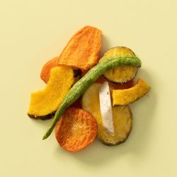 Groentechips