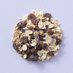 Muesli cranberry 900 gram