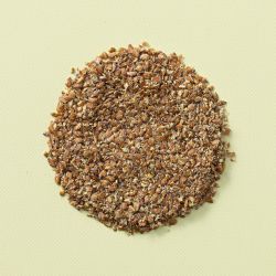 Lijnzaad gebroken (bio)