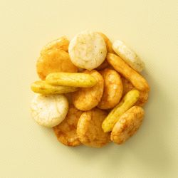 Nappioko mix