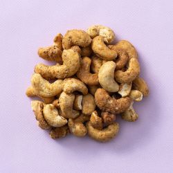 Cashewnoten geroosterd knoflook & rozemarijn