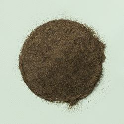 Biologische hennepmeel