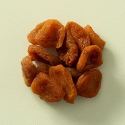 Zure abrikozen