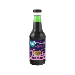Terrasana Sojasaus krachtig 250 ml