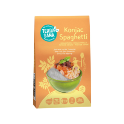 Terrasana Konjac spaghetti (250 gram)