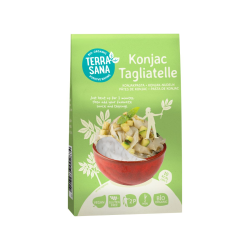 Terrasana Konjac tagliatelle (250 gram)