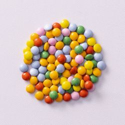 Smarties mini