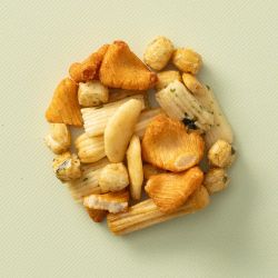 Geisha mix