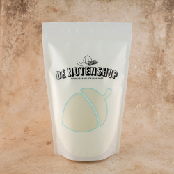 Whey proteïne milkshake vanille